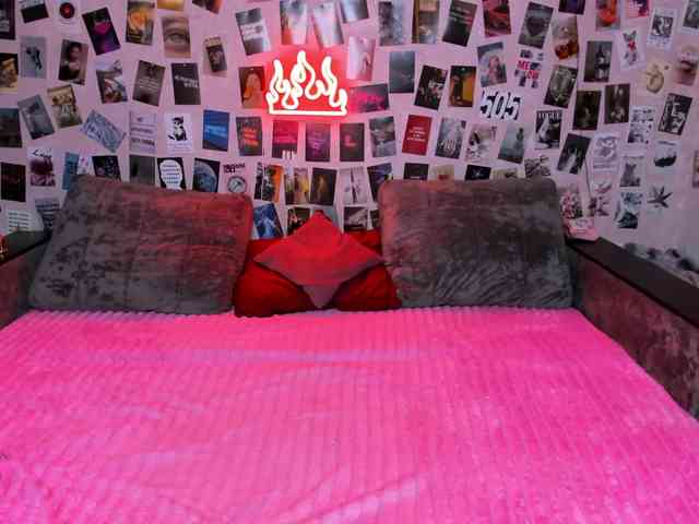 Ulya11Cutex webcam