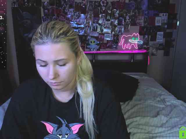 Ulya11Cutex webcam