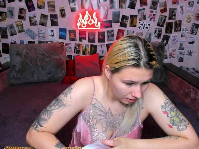 Ulya11Cutex webcam