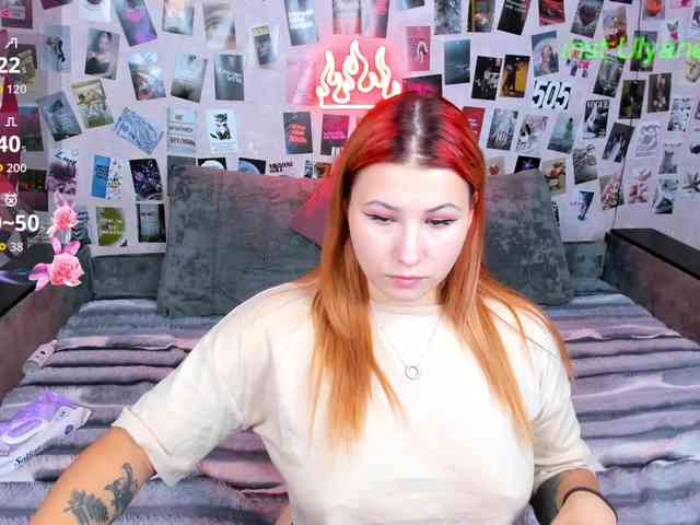 Ulya11Cutex webcam