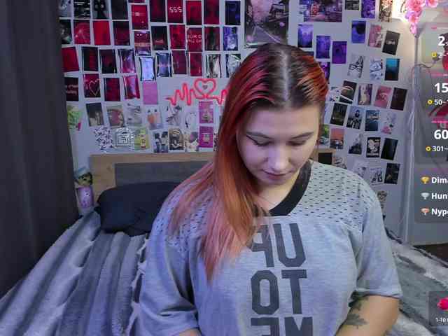 Ulya11Cutex webcam