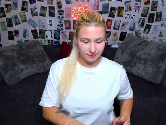 Ulya11Cutex webcam