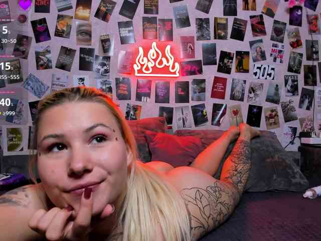 Ulya11Cutex webcam