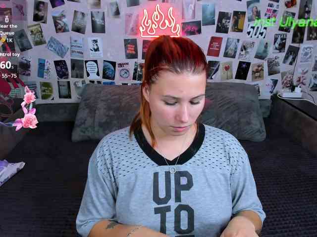 Ulya11Cutex webcam