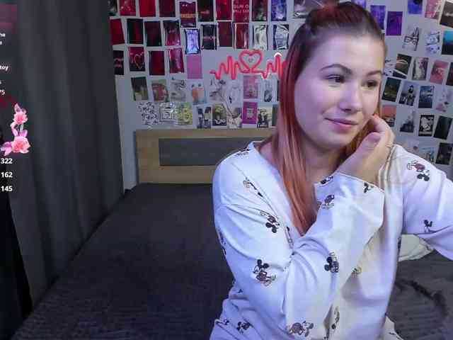 Ulya11Cutex webcam
