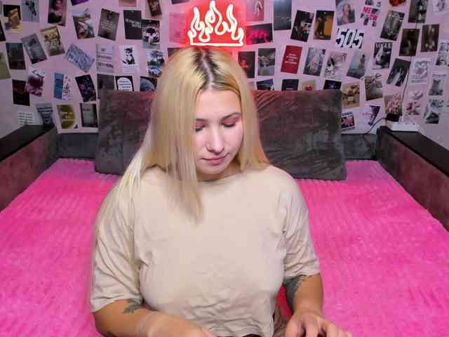 Ulya11Cutex webcam
