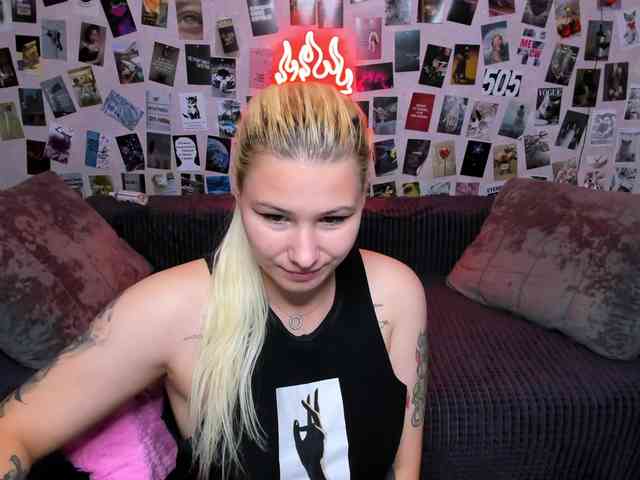 Ulya11Cutex webcam