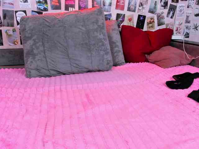 Ulya11Cutex webcam