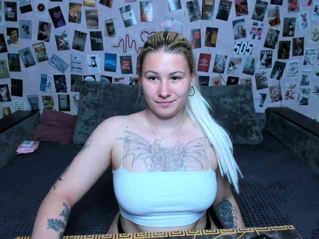 Ulya11Cutex webcam