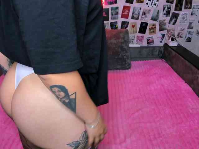 Ulya11Cutex webcam