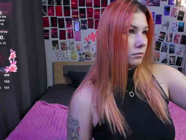 Ulya11Cutex webcam