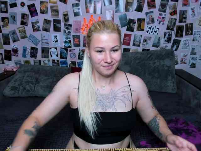 Ulya11Cutex Sex Cam Show