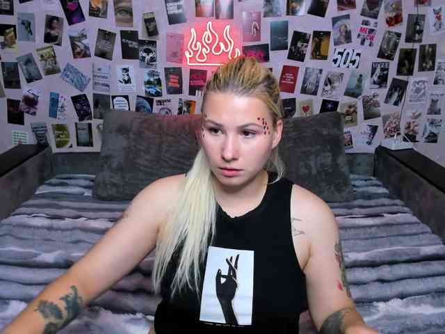 Ulya11Cutex webcam