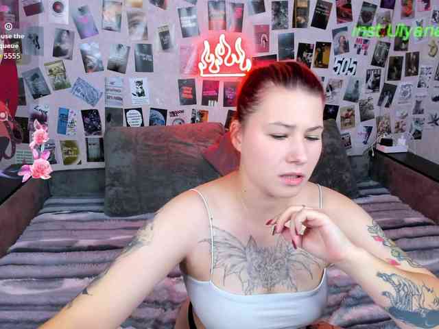 Ulya11Cutex webcam