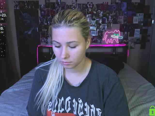Ulya11Cutex webcam