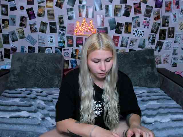 Ulya11Cutex webcam