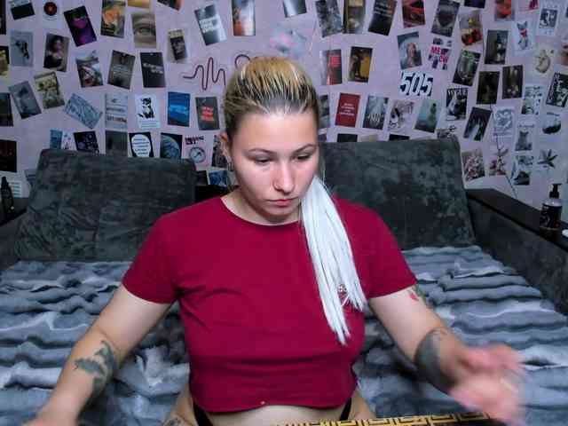 erotic chat Ulya11Cutex