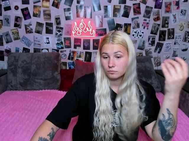 Ulya11Cutex webcam
