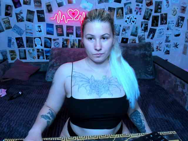 Ulya11Cutex webcam