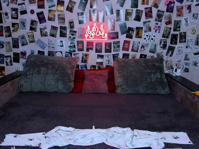 Ulya11Cutex webcam