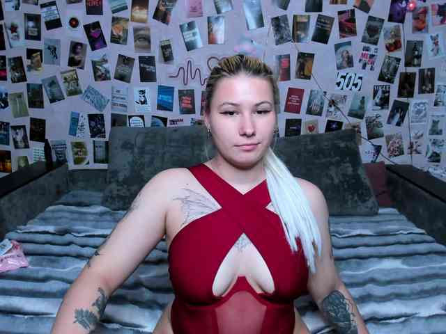 Ulya11Cutex webcam