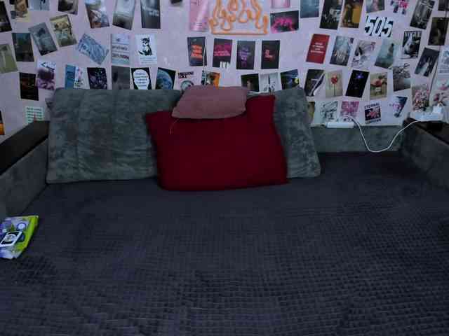 Ulya11Cutex webcam