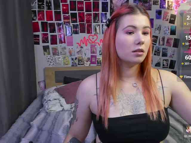 Ulya11Cutex webcam