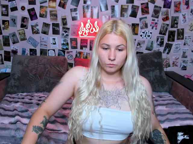 Ulya11Cutex webcam