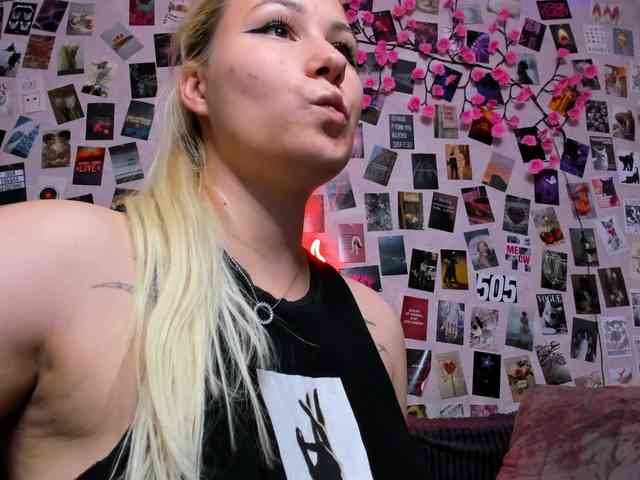 Ulya11Cutex webcam