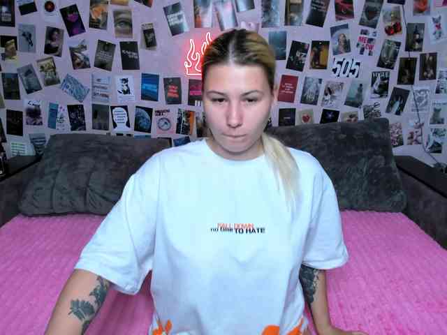 Ulya11Cutex webcam