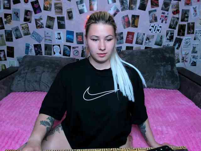 Ulya11Cutex webcam
