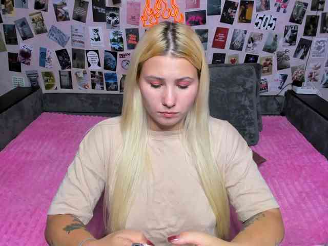Ulya11Cutex webcam