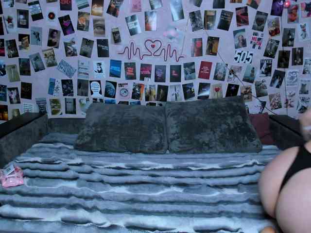 Ulya11Cutex webcam