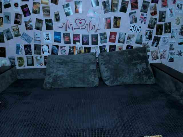 Ulya11Cutex webcam