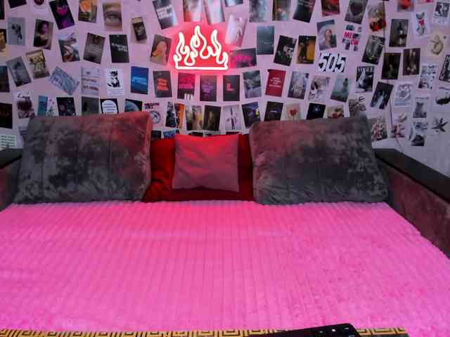 Ulya11Cutex webcam