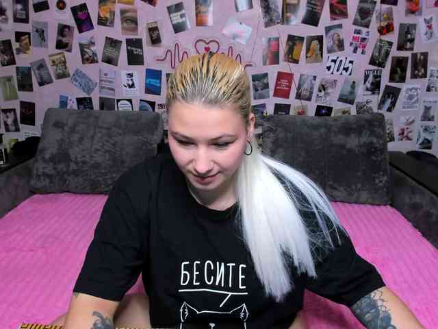 Ulya11Cutex webcam