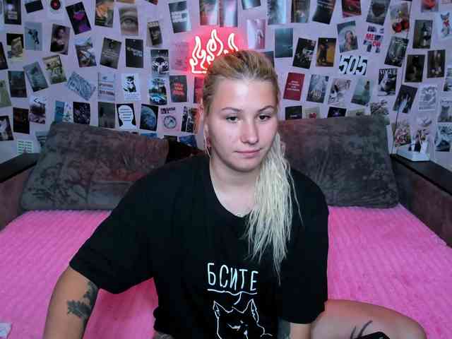Ulya11Cutex webcam