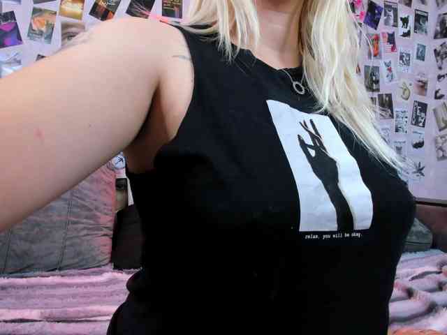 Ulya11Cutex webcam