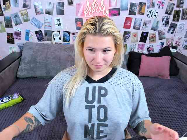 Ulya11Cutex webcam