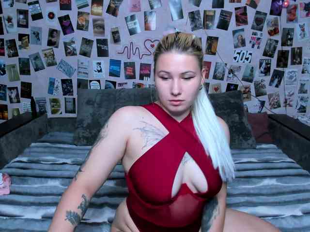 Ulya11Cutex webcam