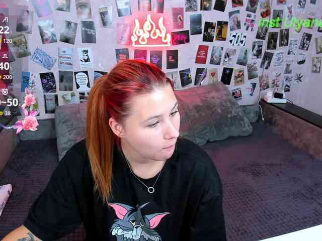 Ulya11Cutex webcam