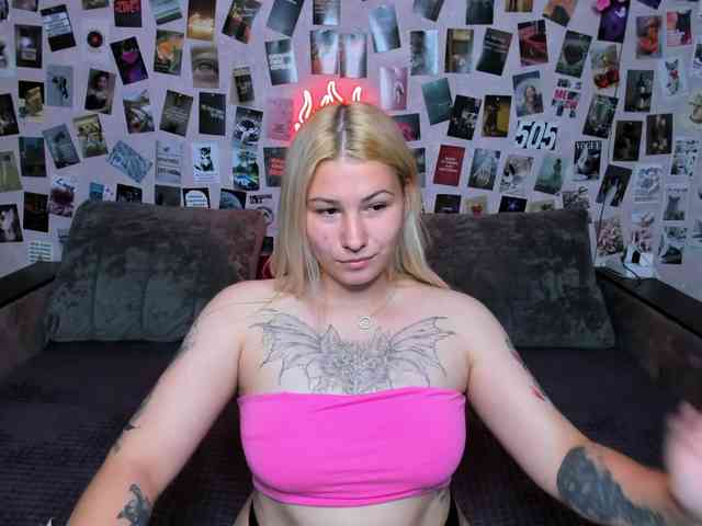 Ulya11Cutex webcam