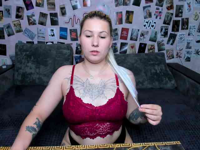Ulya11Cutex webcam