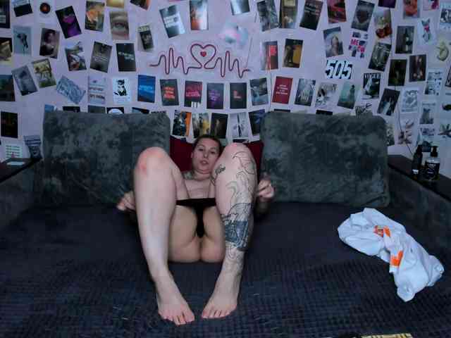 Ulya11Cutex webcam