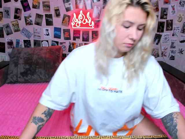 Ulya11Cutex webcam