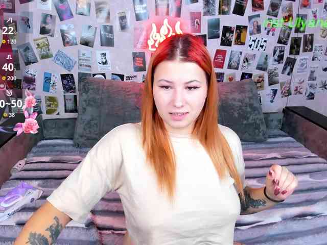 Ulya11Cutex webcam