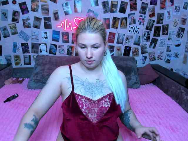 Ulya11Cutex webcam