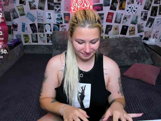 Ulya11Cutex webcam