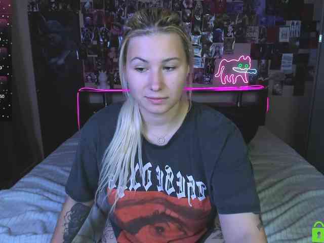 Ulya11Cutex webcam