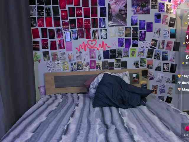 Ulya11Cutex webcam
